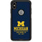 Ann Arbor Est 1817 OtterBox Commuter iPhone XS Max Skin