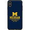 Ann Arbor Est 1817 OtterBox Symmetry iPhone XS Max Skin