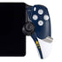 University of Michigan Ann Arbor Est 1817 PlayStation Portal Remote Player Skin