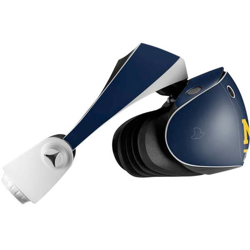 Ann Arbor Est 1817 PlayStation VR2 Skin