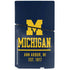 University of Michigan Ann Arbor Est 1817 PS5 Slim Disk Console Skin
