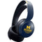 University of Michigan Ann Arbor Est 1817 PULSE 3D Wireless Headset for PS5 Skin