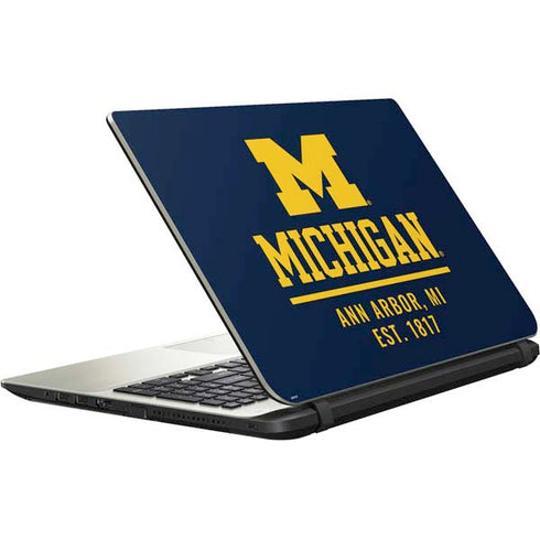 Ann Arbor Est 1817 Satellite L50-B / S50-B Skin