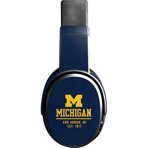 Ann Arbor Est 1817 Skullcandy Crusher Wireless Skin