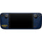 University of Michigan Ann Arbor Est 1817 Steam Deck Handheld Gaming Computer Skin