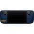 University of Michigan Ann Arbor Est 1817 Steam Deck Handheld Gaming Computer Skin