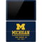 Ann Arbor Est 1817 Surface Pro 4 Skin
