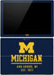 Ann Arbor Est 1817 Surface Pro (2017) Skin