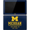 Ann Arbor Est 1817 Surface Pro Tablet Skin