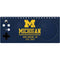 University of Michigan Ann Arbor Est 1817 Xbox Adaptive Controller Skin
