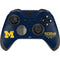 University of Michigan Ann Arbor Est 1817 Xbox Elite Wireless Controller Series 2 Skin