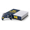 Ann Arbor Est 1817 Xbox One S Console and Controller Bundle Skin