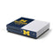 Ann Arbor Est 1817 Xbox One S Console Skin