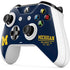 Ann Arbor Est 1817 Xbox One S Controller Skin