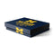 Ann Arbor Est 1817 Xbox One X Console Skin
