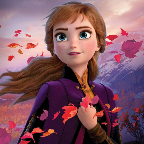 Disney Frozen II Anna Dell Alienware Skin