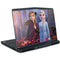 Disney Frozen II Anna and Elsa Dell Alienware Skin