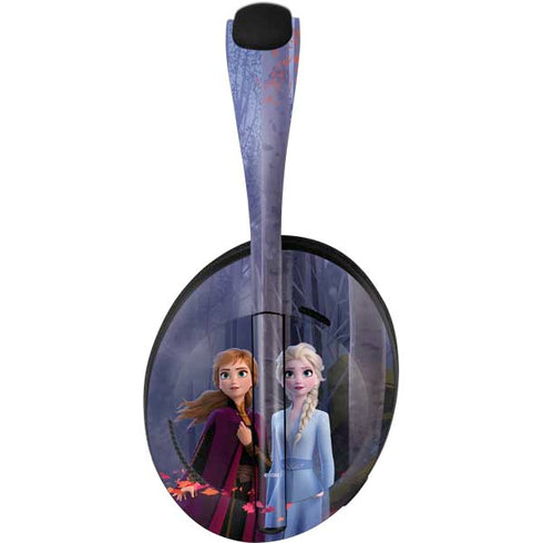 Disney Frozen II Anna and Elsa Bose Noise Cancelling Headphones 700 Skin