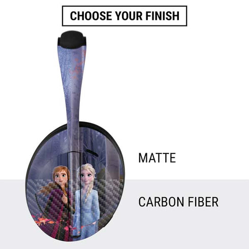 Disney Frozen II Anna and Elsa Bose Noise Cancelling Headphones 700 Skin