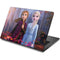 Disney Frozen II Anna and Elsa Dell Chromebook Skin