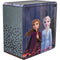 Disney Frozen II Anna and Elsa Cooler Master MasterBox Q300L Mini Tower Skin
