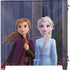 Disney Frozen II Anna and Elsa Corsair 4000D Tempered Glass Mid-Tower ATX Case Skin