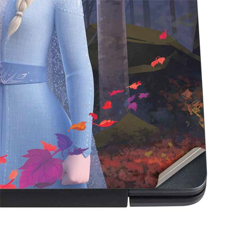 Disney Frozen II Anna and Elsa Dell Vostro Skin