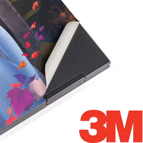 Disney Frozen II Anna and Elsa HP Envy Skin