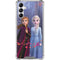 Disney Frozen II Anna and Elsa Galaxy A14 5G Clear Case