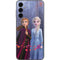 Disney Frozen II Anna and Elsa Galaxy A14 5G Skin