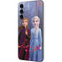 Disney Frozen II Anna and Elsa Galaxy A14 5G Skin