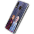Disney Frozen II Anna and Elsa Galaxy A20 Clear Case