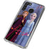 Disney Frozen II Anna and Elsa Galaxy A21 Clear Case