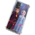 Disney Frozen II Anna and Elsa Galaxy A32 5G Clear Case