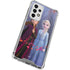 Disney Frozen II Anna and Elsa Galaxy A33 5G Clear Case