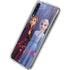 Disney Frozen II Anna and Elsa Galaxy A50 Clear Case