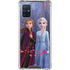 Disney Frozen II Anna and Elsa Galaxy A51 5G Clear Case