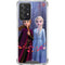 Disney Frozen II Anna and Elsa Galaxy A52 5G Clear Case