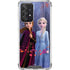 Disney Frozen II Anna and Elsa Galaxy A52 5G Clear Case