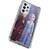Disney Frozen II Anna and Elsa Galaxy A53 5G Clear Case