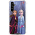 Disney Frozen II Anna and Elsa Galaxy A54 5G Clear Case