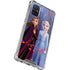 Disney Frozen II Anna and Elsa Galaxy A71 5G Clear Case