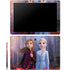 Disney Frozen II Anna and Elsa Galaxy Book 12in Skin