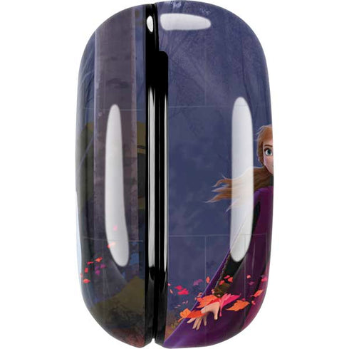 Disney Frozen II Anna and Elsa Galaxy Buds Pro Skin