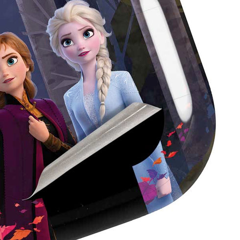 Disney Frozen II Anna and Elsa Galaxy Buds Pro Skin