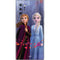Disney Frozen II Anna and Elsa Galaxy Note 10 Plus Skin