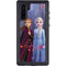 Disney Frozen II Anna and Elsa Galaxy Note 10 Waterproof Case