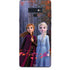 Disney Frozen II Anna and Elsa Galaxy Note 9 Skin