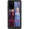 Disney Frozen II Anna and Elsa Galaxy Note20 5G Waterproof Case