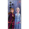Disney Frozen II Anna and Elsa Galaxy Note20 Ultra 5G Skin